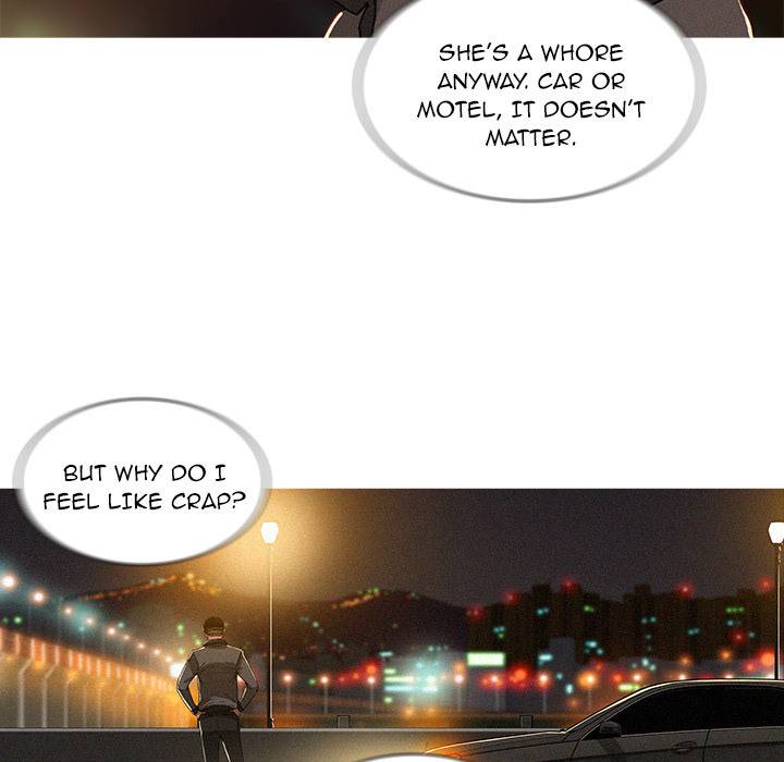 Paradise Lost chapter 8 page 46