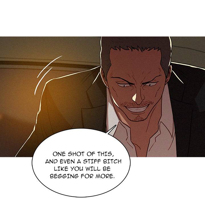 Paradise Lost chapter 8 page 51
