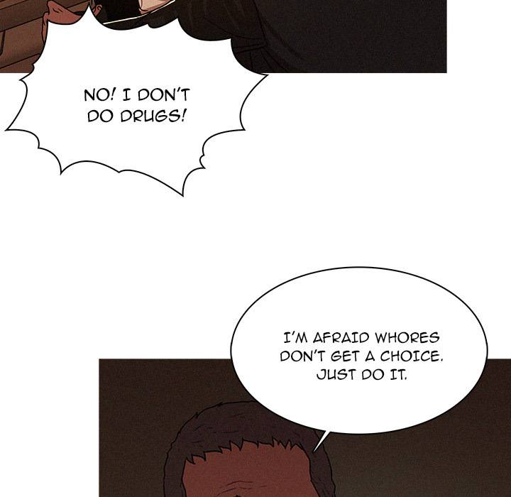 Paradise Lost chapter 8 page 53