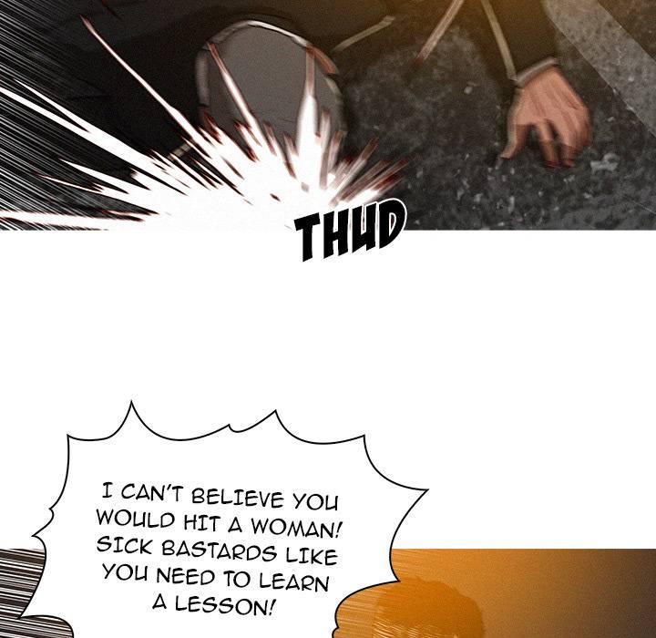Paradise Lost chapter 8 page 72