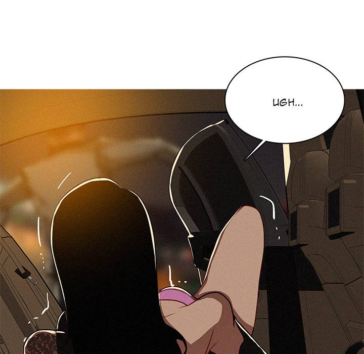 Paradise Lost chapter 8 page 81