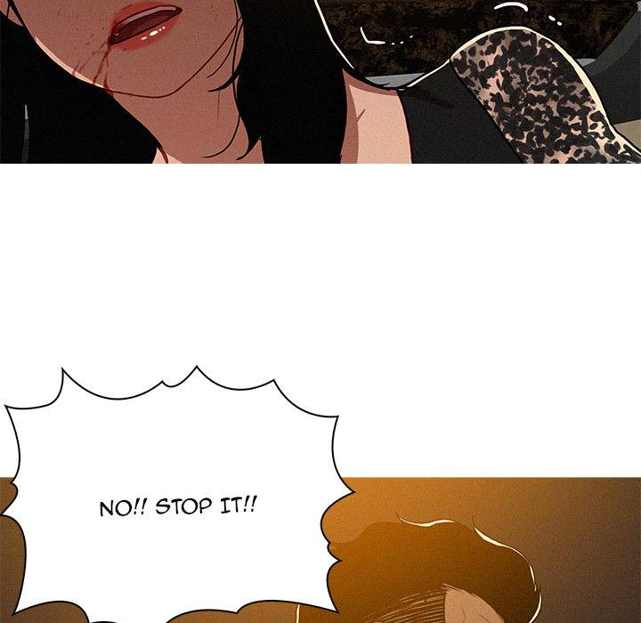 Paradise Lost chapter 8 page 83
