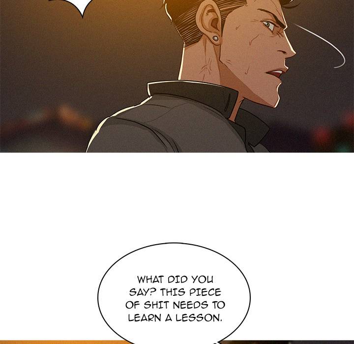 Paradise Lost chapter 8 page 84