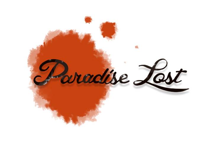 Paradise Lost chapter 9 page 1