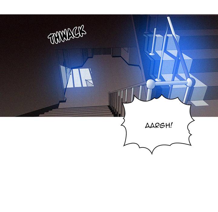 Paradise Lost chapter 9 page 30