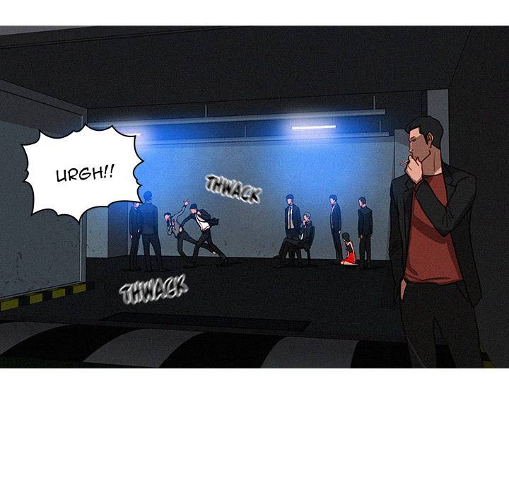 Paradise Lost chapter 9 page 31