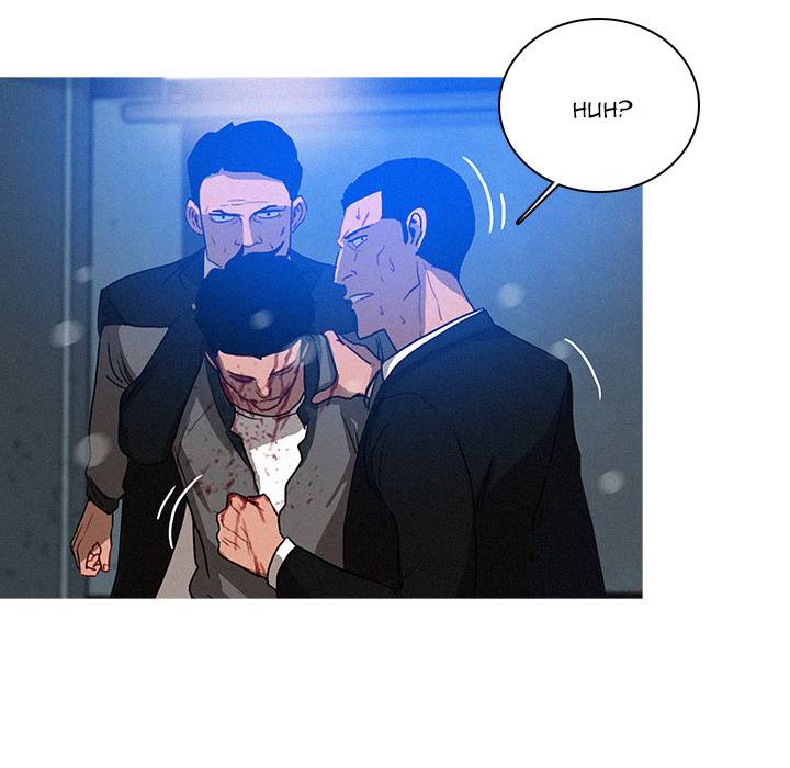 Paradise Lost chapter 9 page 39