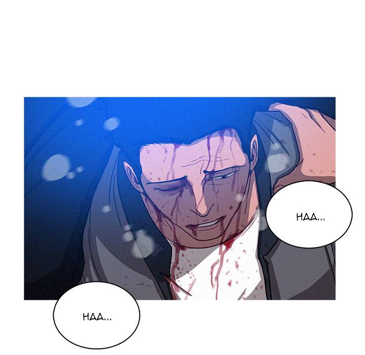 Paradise Lost chapter 9 page 40