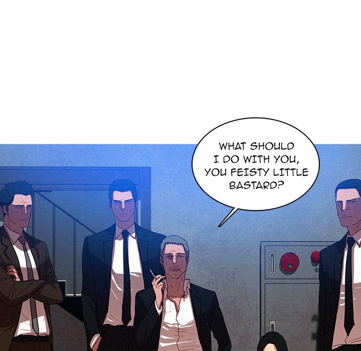 Paradise Lost chapter 9 page 41