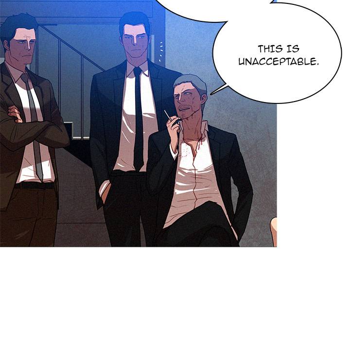 Paradise Lost chapter 9 page 45
