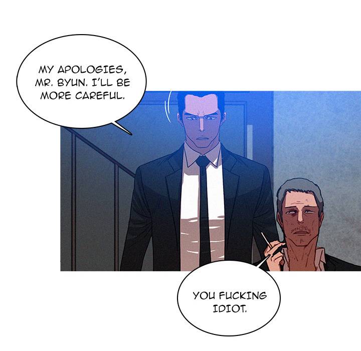 Paradise Lost chapter 9 page 46