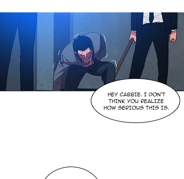 Paradise Lost chapter 9 page 50