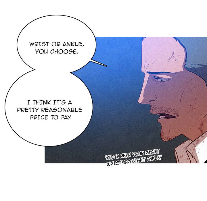 Paradise Lost chapter 9 page 58