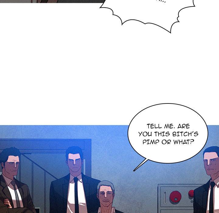 Paradise Lost chapter 9 page 60