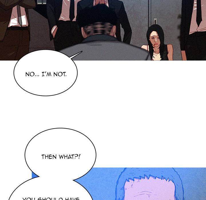 Paradise Lost chapter 9 page 61