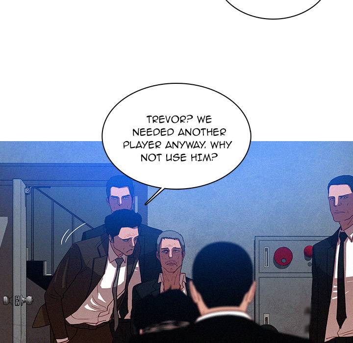 Paradise Lost chapter 9 page 66