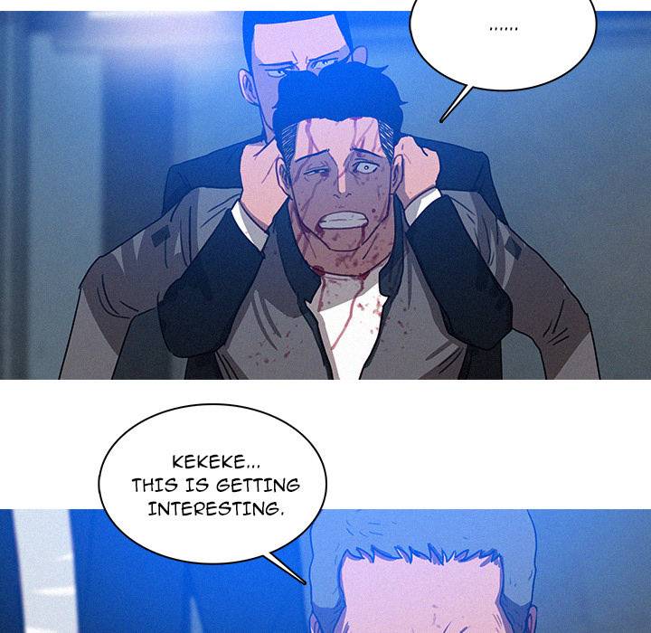Paradise Lost chapter 9 page 70