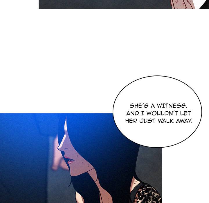 Paradise Lost chapter 9 page 75