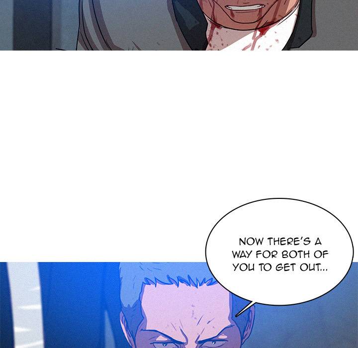 Paradise Lost chapter 9 page 77