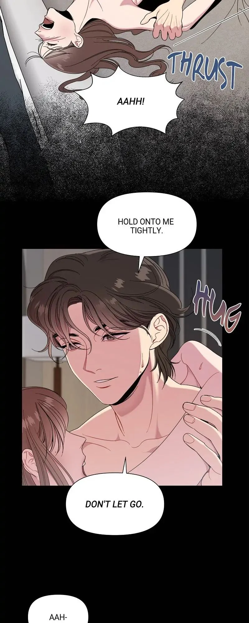 Paradise of Deception chapter 1 page 9