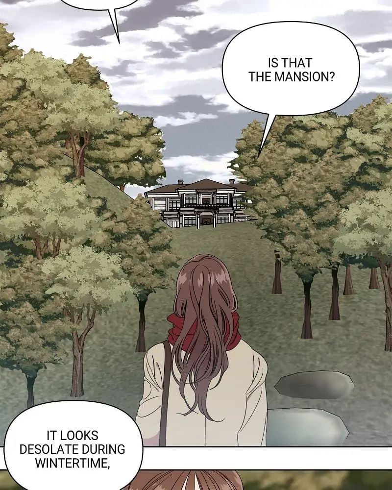 Paradise of Deception chapter 1 page 16