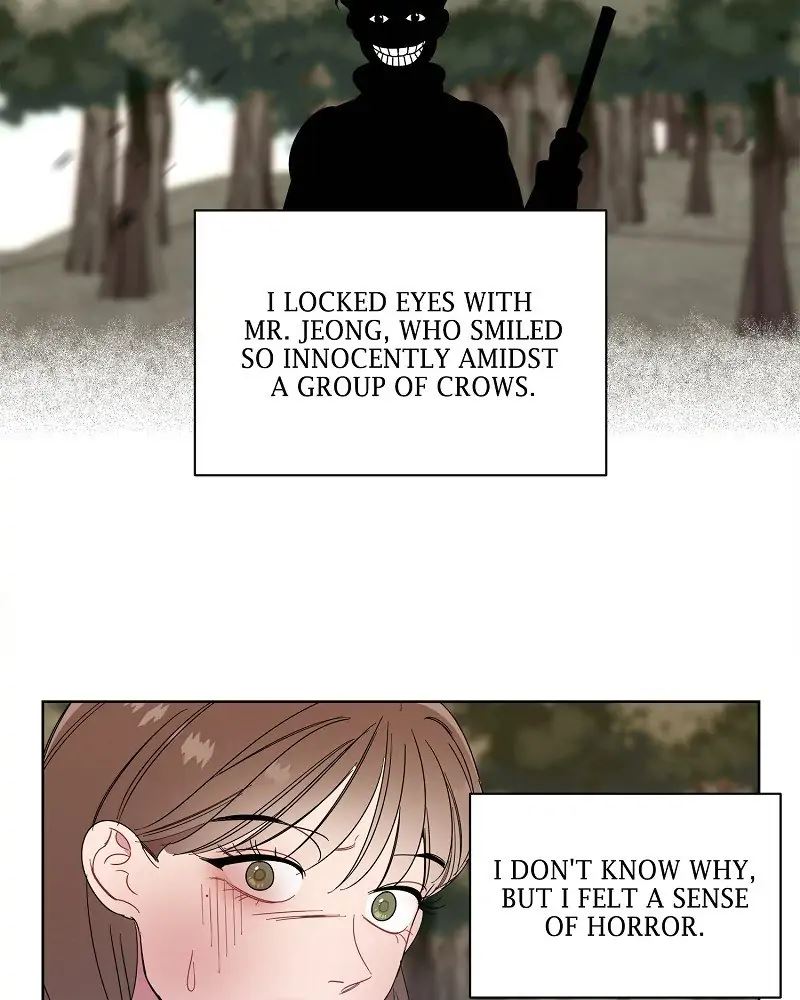 Paradise of Deception chapter 1 page 24