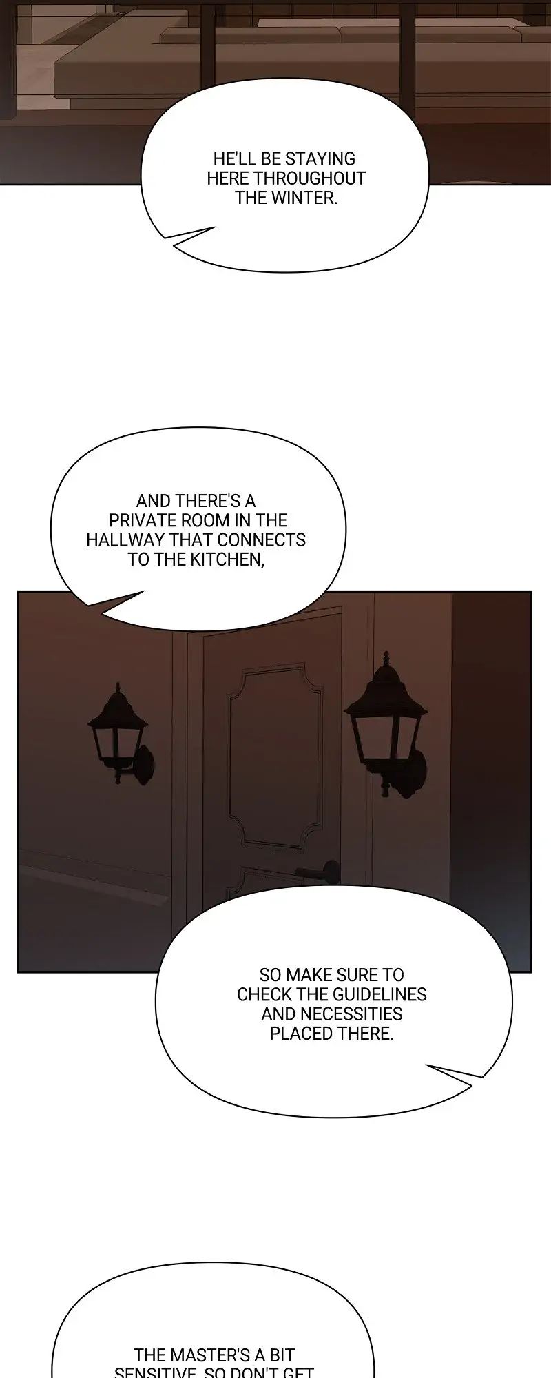 Paradise of Deception chapter 1 page 39