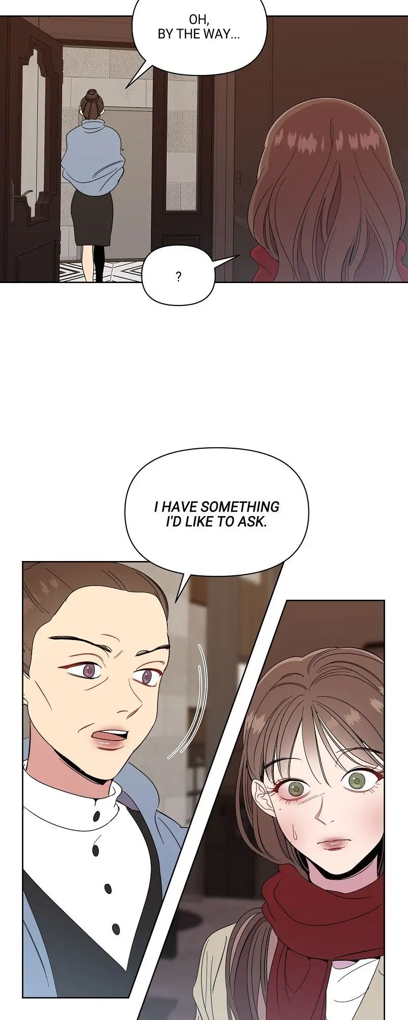 Paradise of Deception chapter 1 page 41