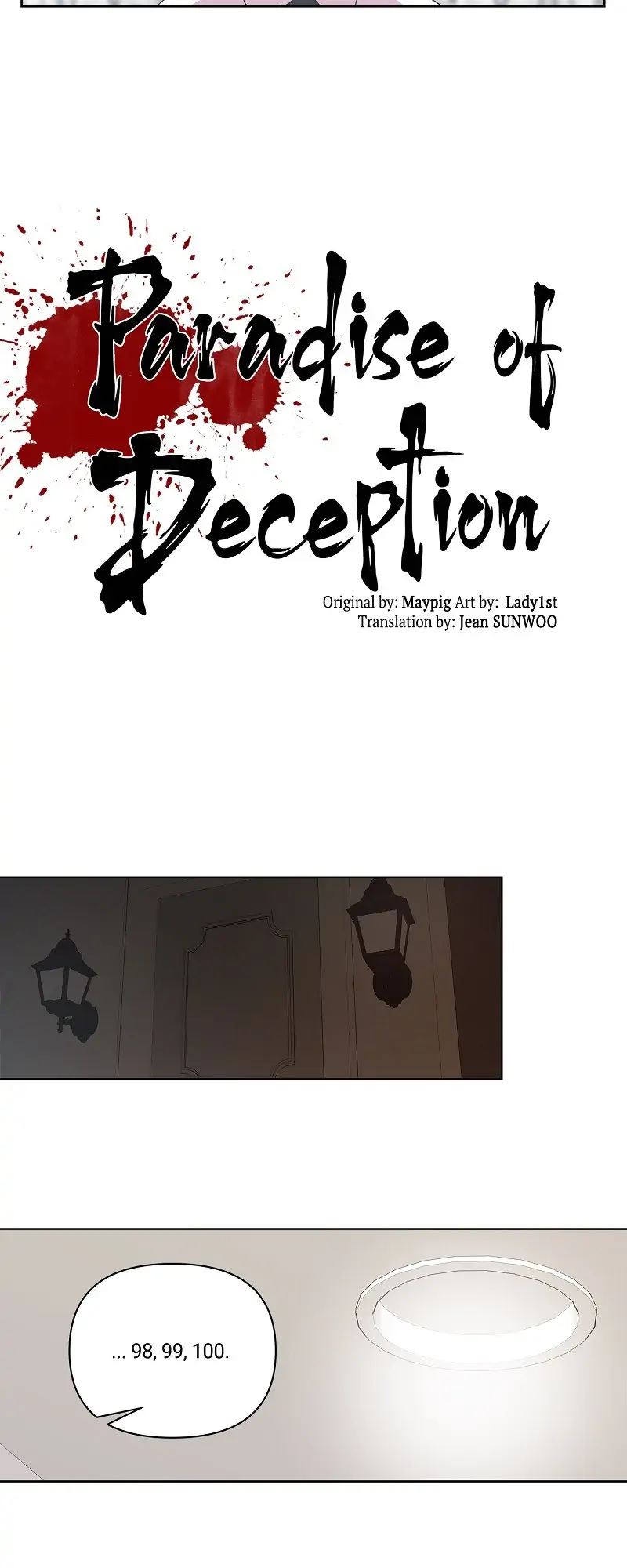 Paradise of Deception chapter 10 page 2