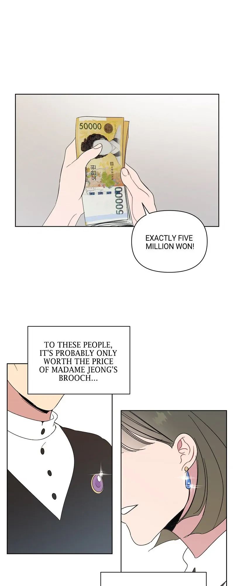 Paradise of Deception chapter 10 page 3