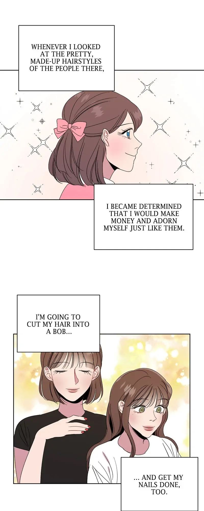 Paradise of Deception chapter 10 page 9