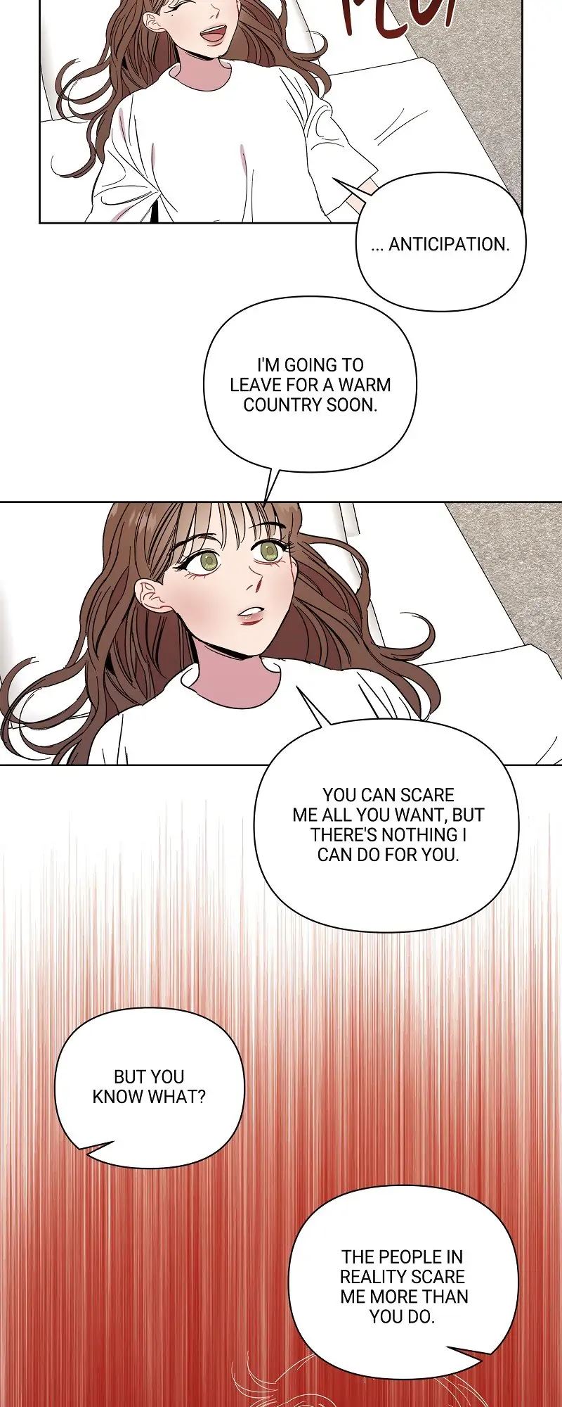 Paradise of Deception chapter 10 page 11