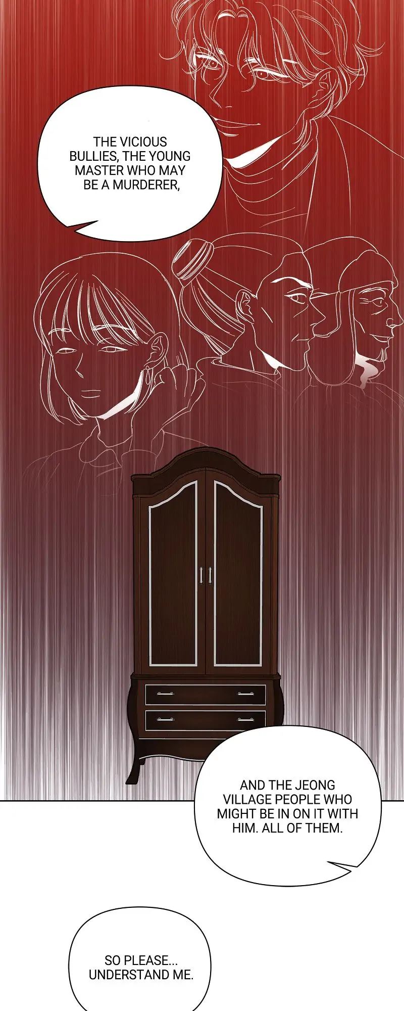 Paradise of Deception chapter 10 page 12