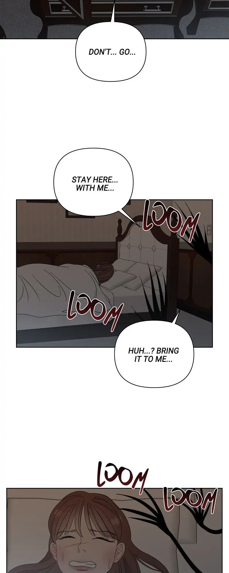 Paradise of Deception chapter 10 page 15