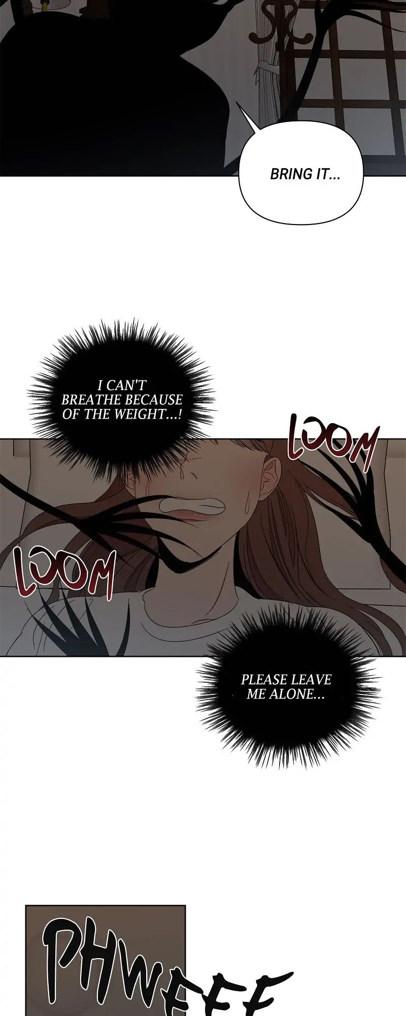 Paradise of Deception chapter 10 page 17