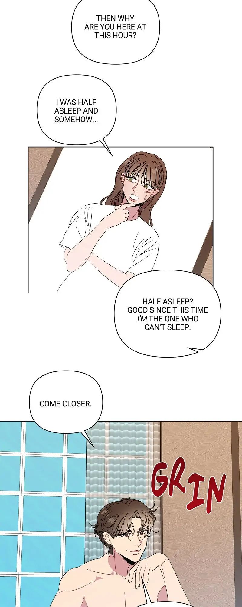 Paradise of Deception chapter 10 page 23