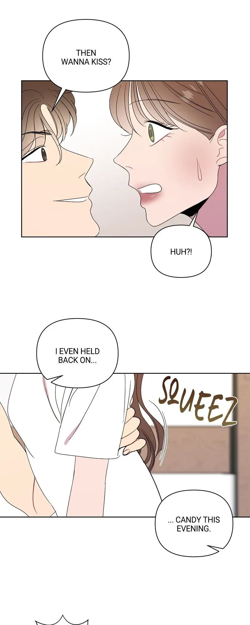 Paradise of Deception chapter 10 page 29