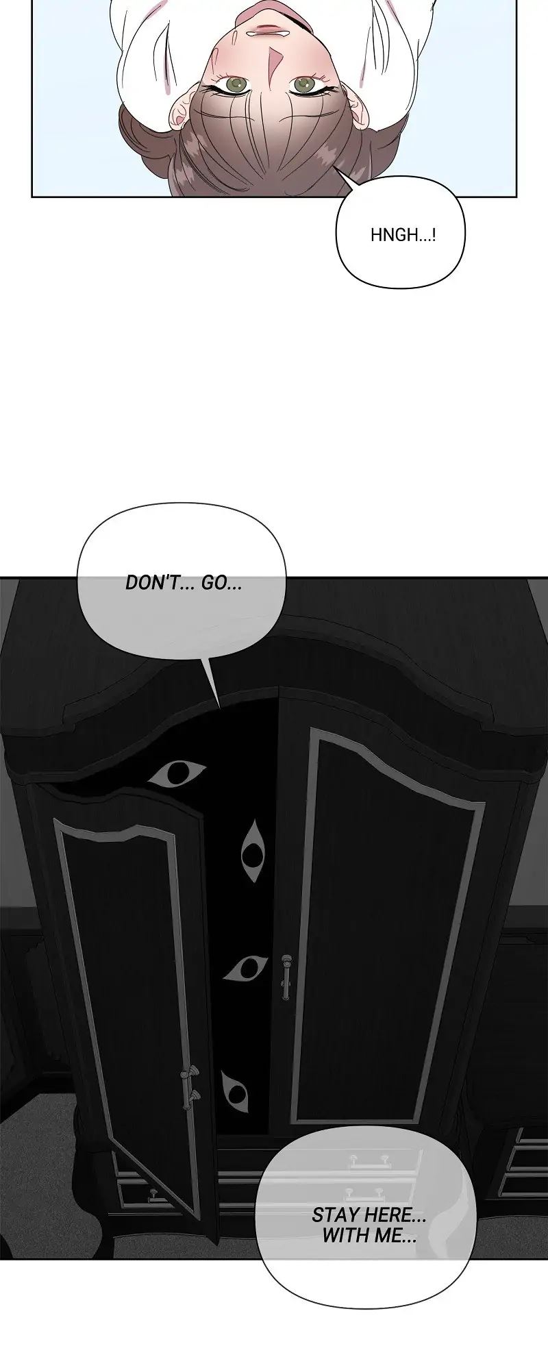 Paradise of Deception chapter 10 page 35
