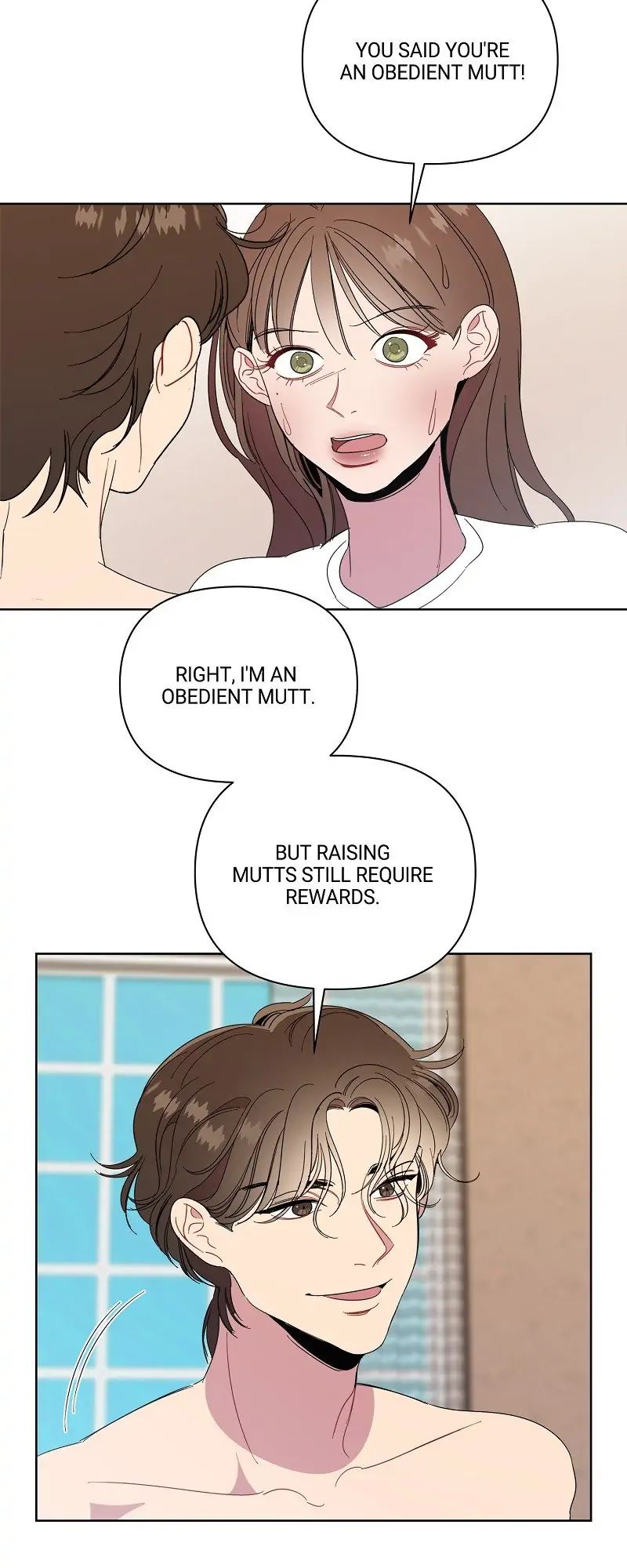 Paradise of Deception chapter 10 page 37