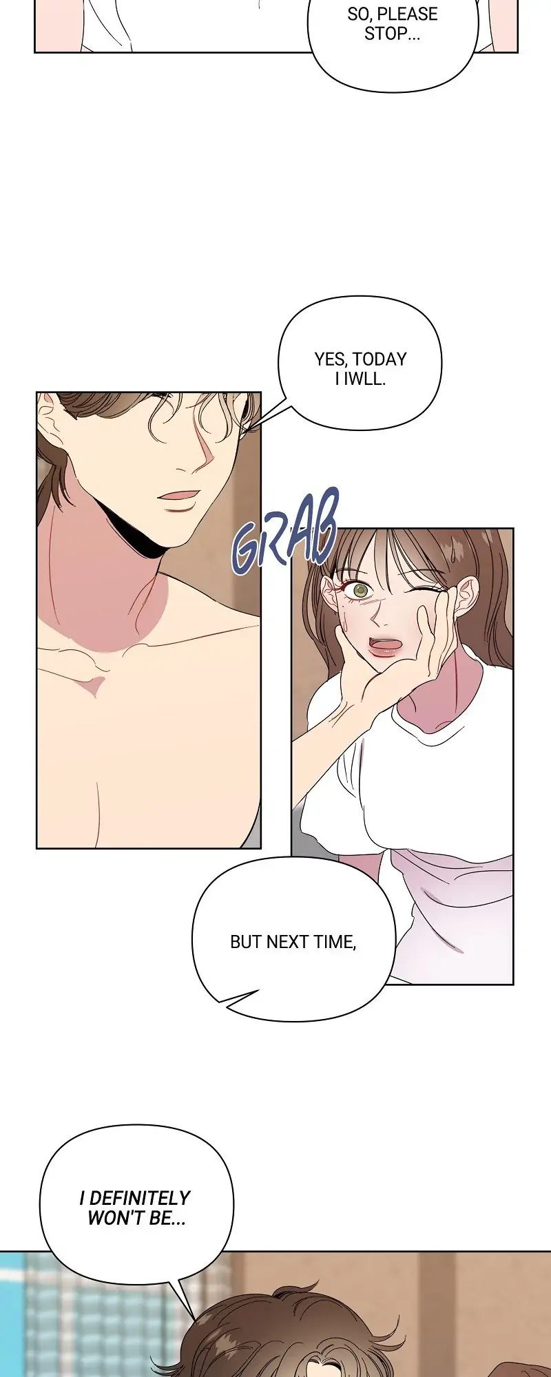 Paradise of Deception chapter 11 page 5