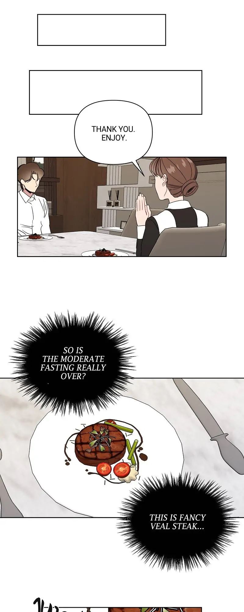Paradise of Deception chapter 11 page 9