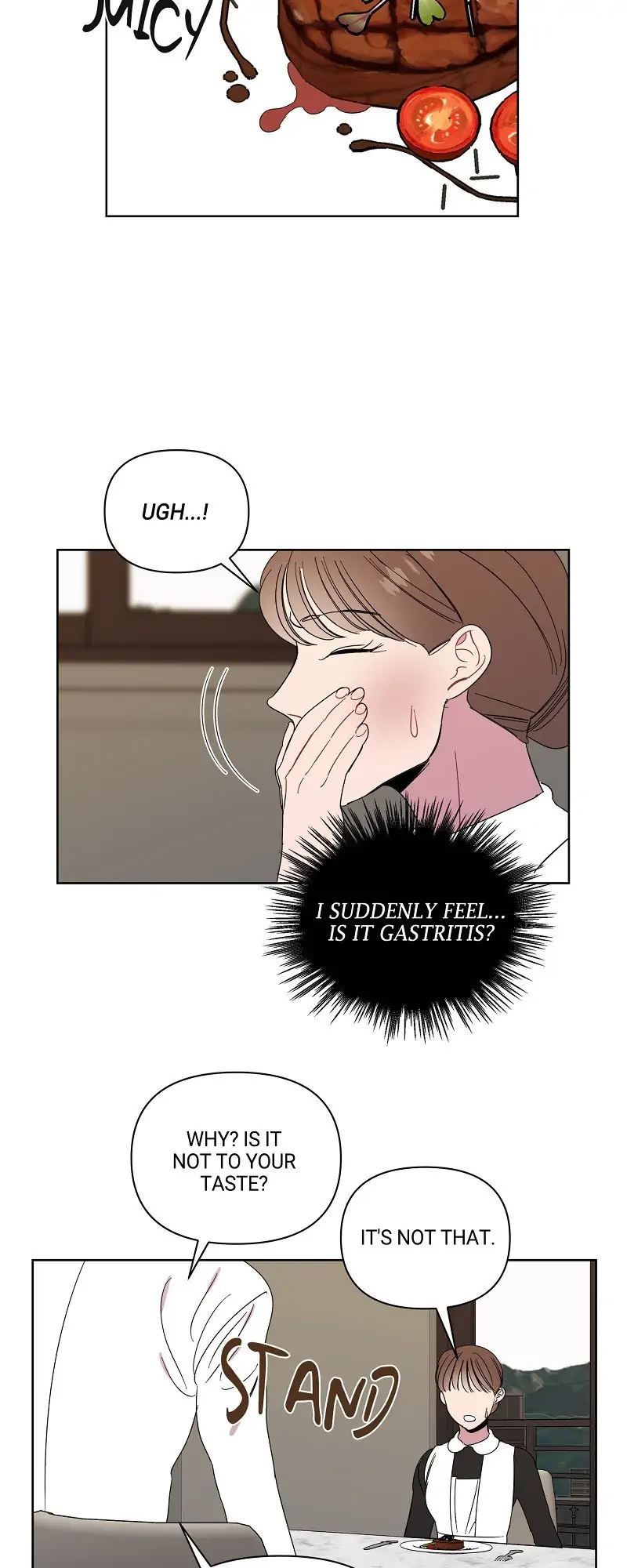 Paradise of Deception chapter 11 page 10
