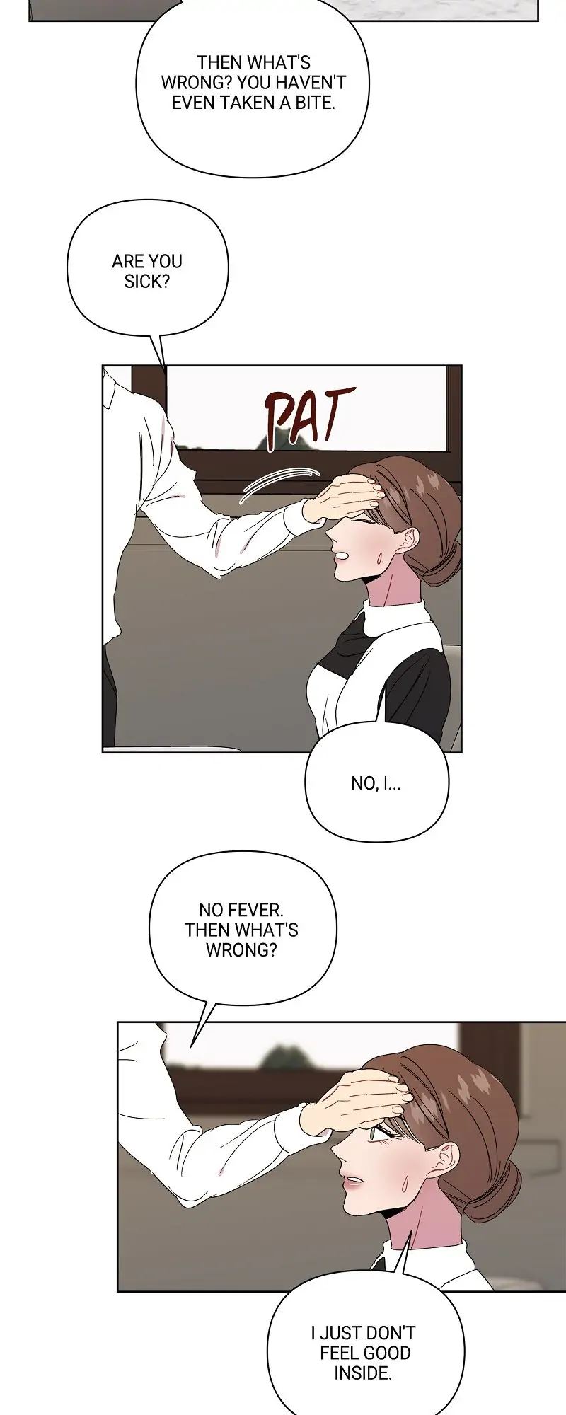 Paradise of Deception chapter 11 page 11