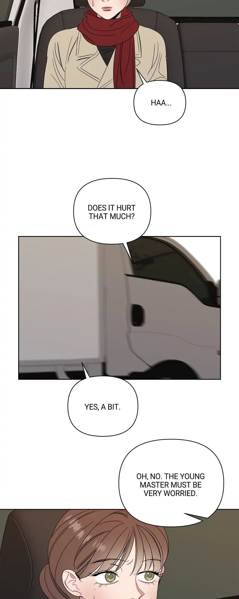 Paradise of Deception chapter 11 page 15