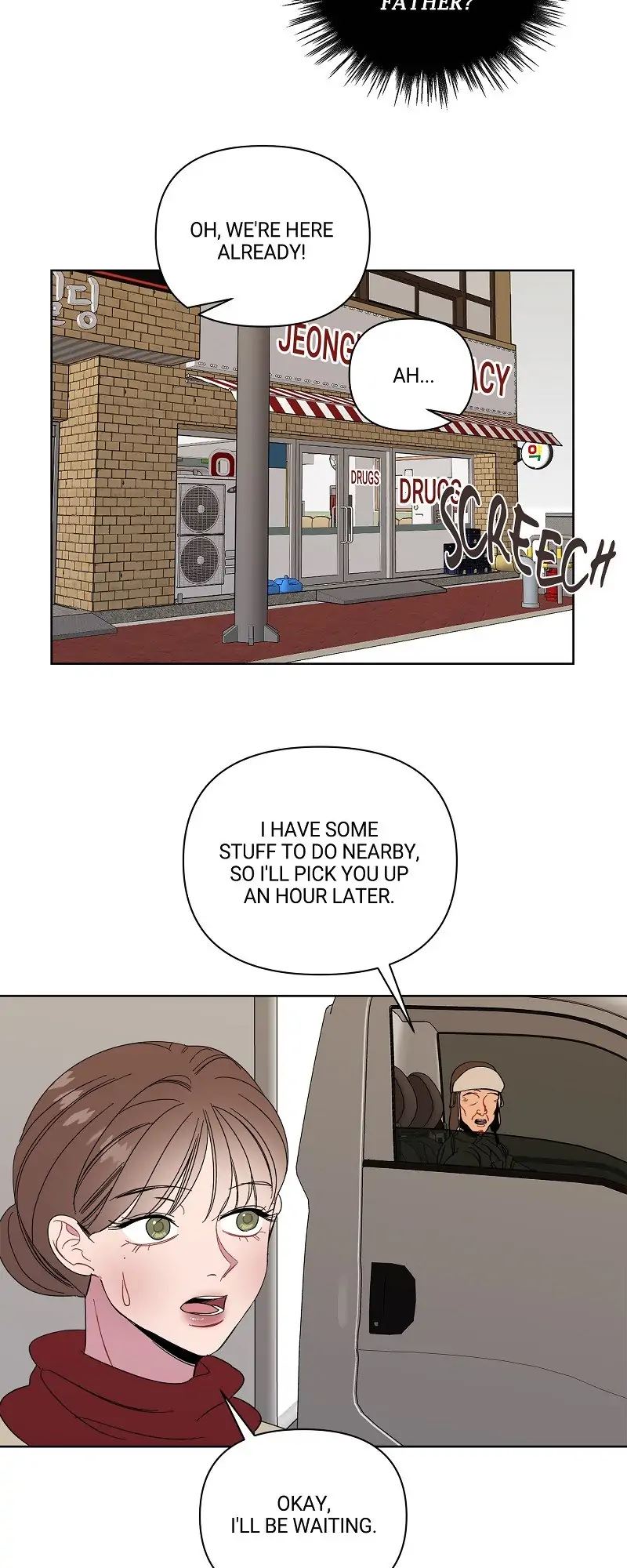 Paradise of Deception chapter 11 page 22