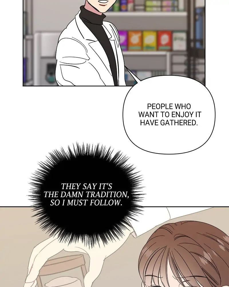 Paradise of Deception chapter 11 page 32
