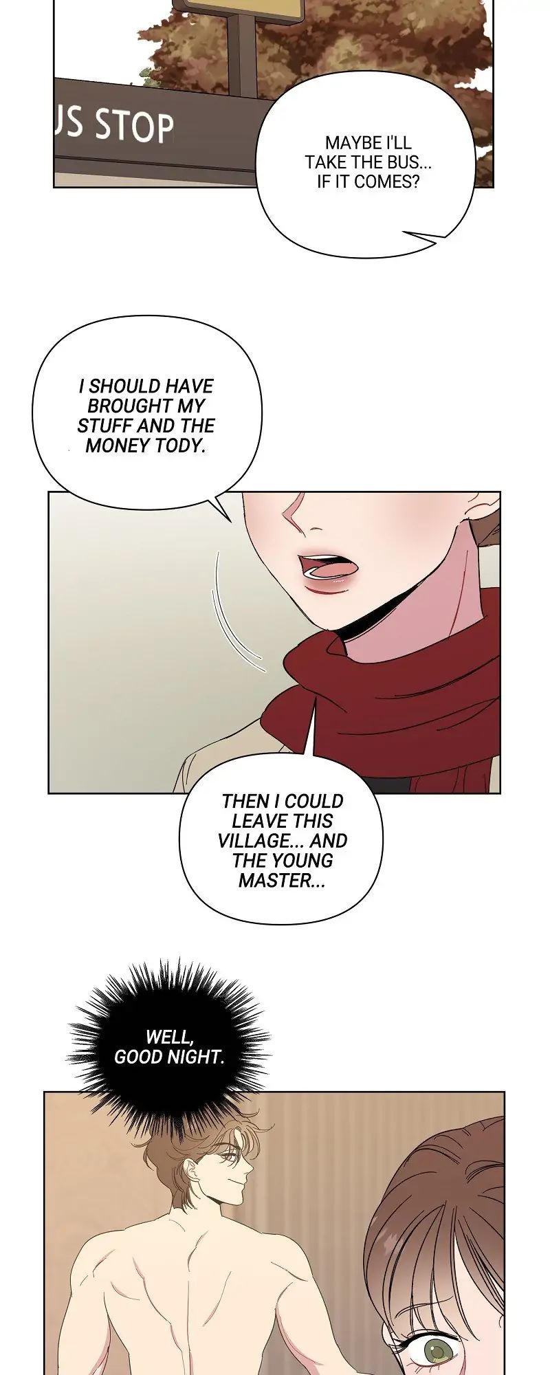 Paradise of Deception chapter 11 page 36