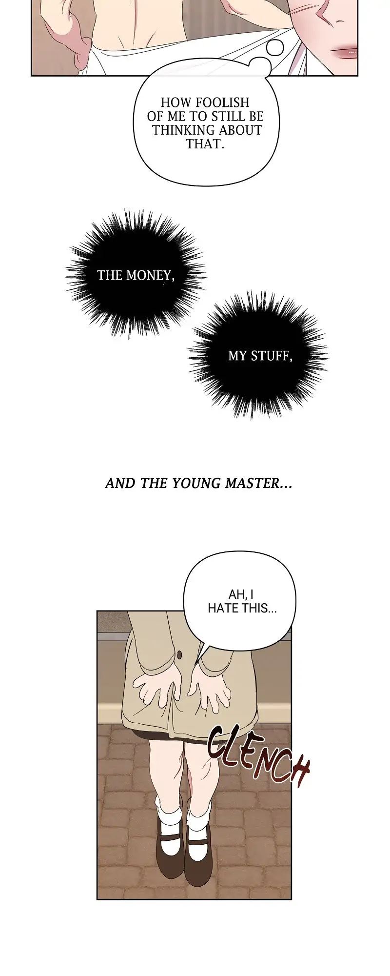 Paradise of Deception chapter 11 page 37