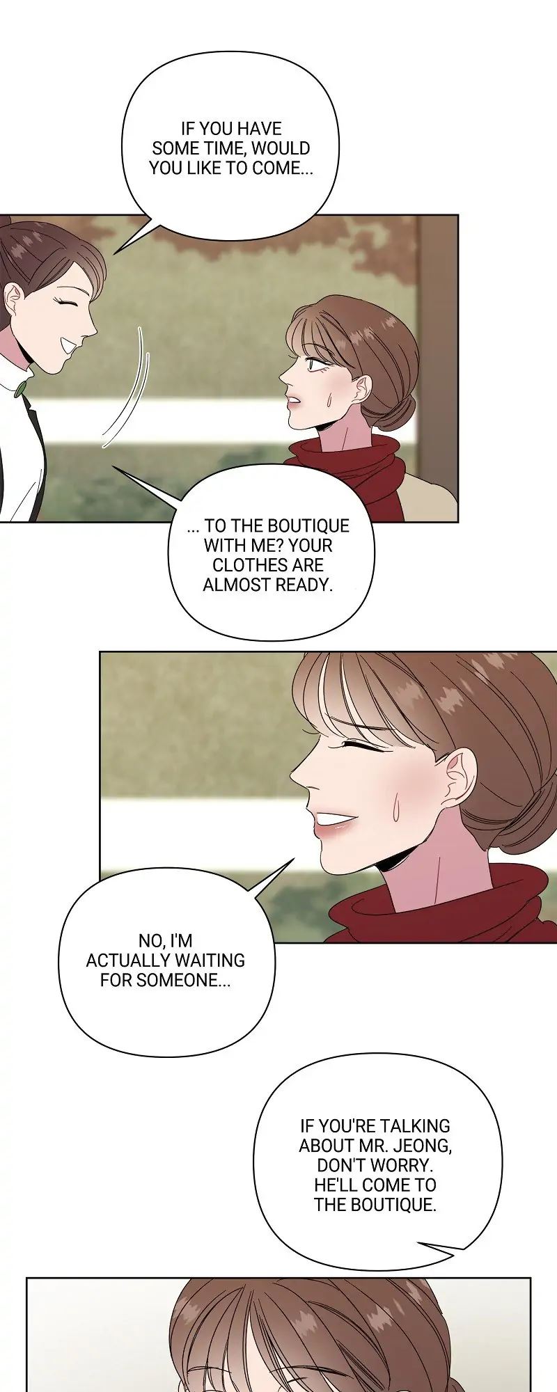 Paradise of Deception chapter 11 page 39