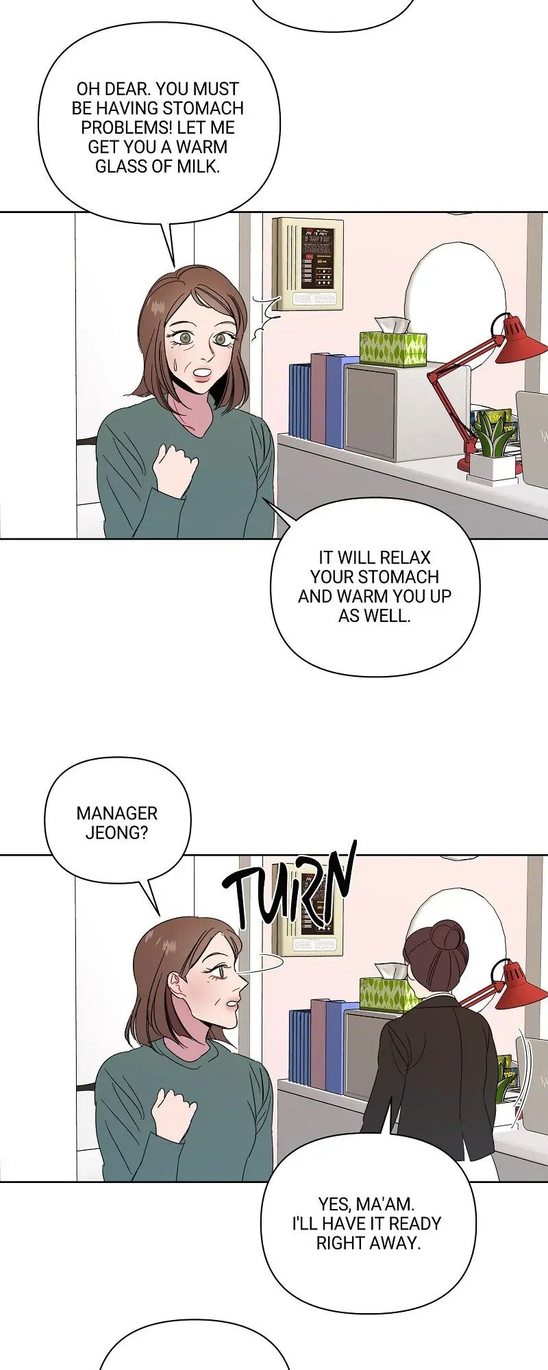 Paradise of Deception chapter 12 page 5
